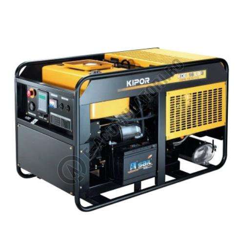 Despre avantajele si dezavantajele generatoarelor diesel