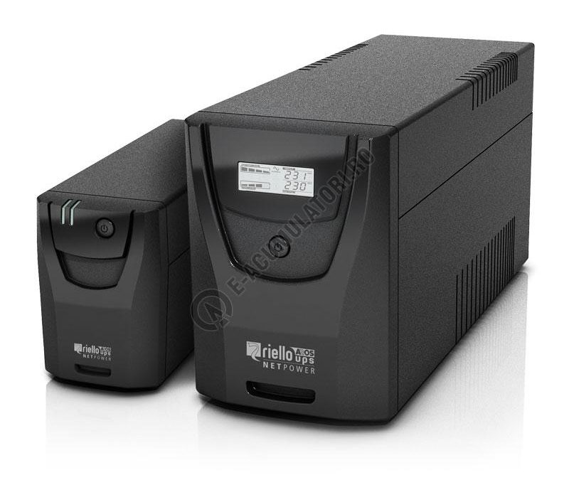 Care sunt cele mai comune tipuri de dispozitive UPS?