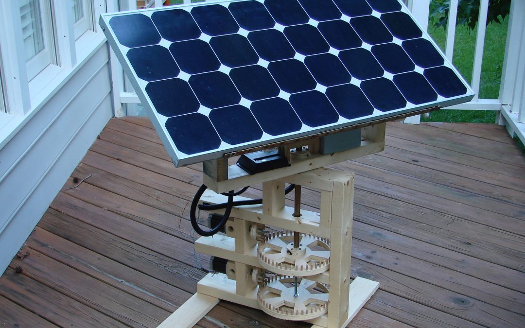 Trackere solare – avantaje si dezavantaje