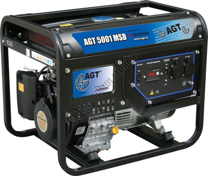 Ce aspecte conteaza cel mai mult la generatoare?