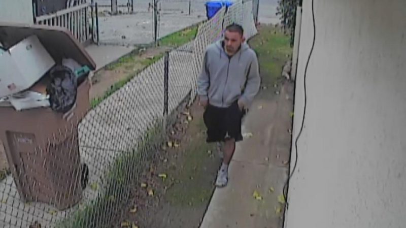 hot surprins de camera