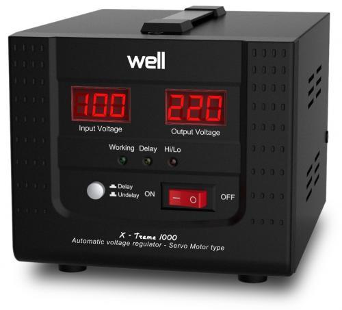 De ce este nevoie de stabilizatoare de tensiune