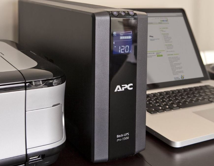 Cum sa alegi un UPS pentru calculatoare