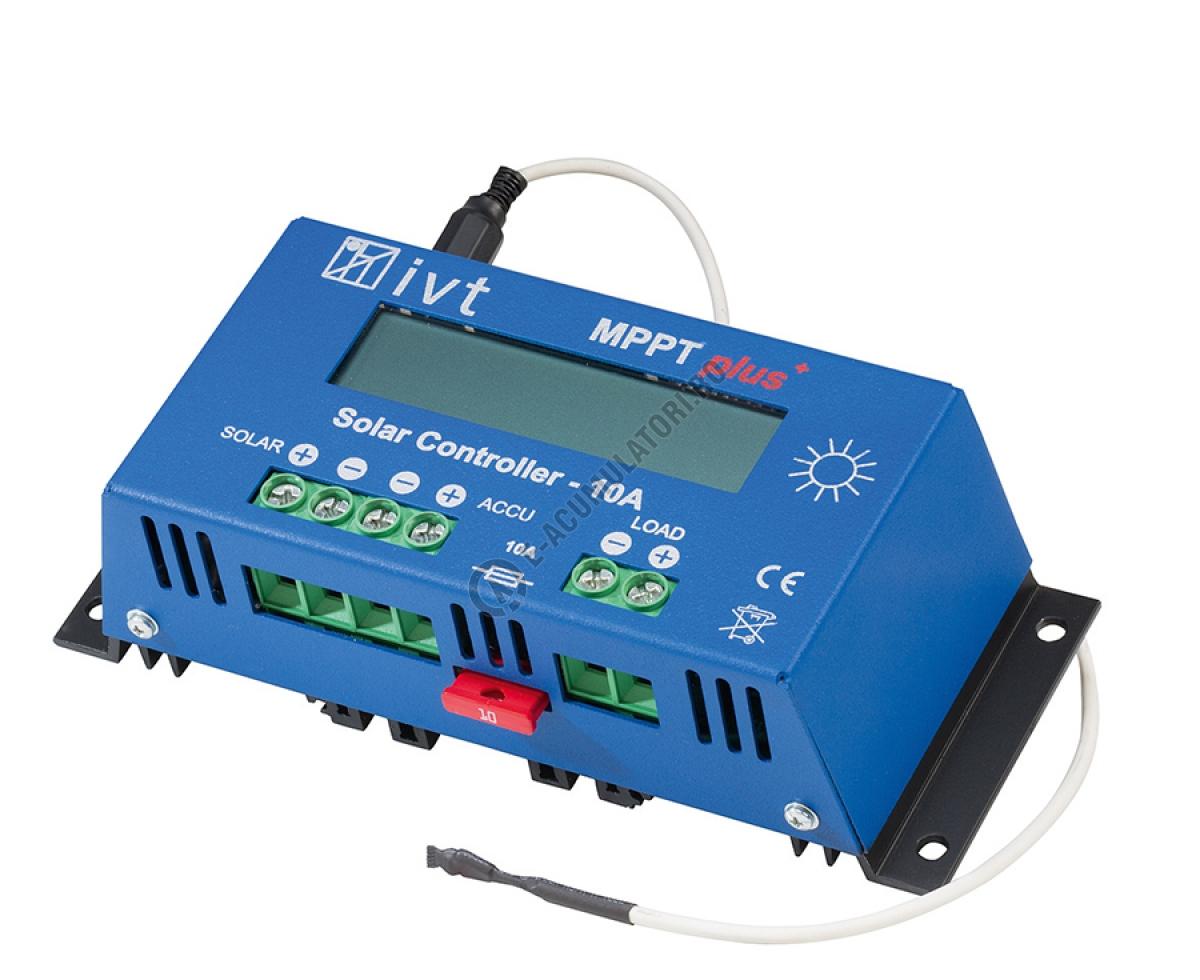 controler solar MPPT