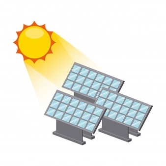 Tracker solar cu o singura axa versus cu axa dubla