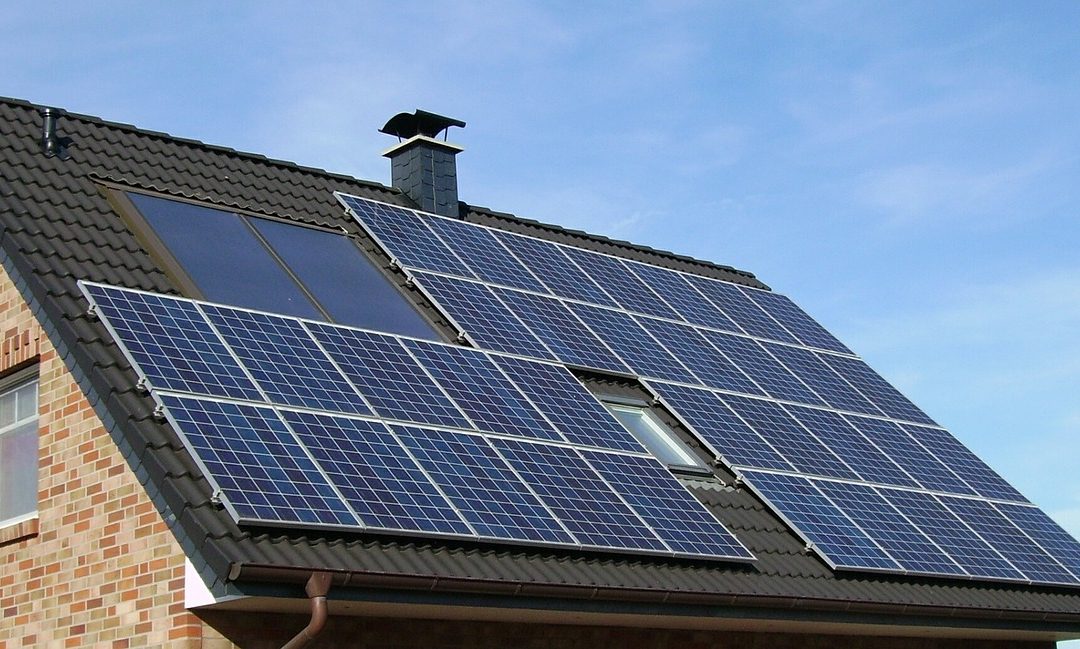 Sistemele fotovoltaice on grid, primul pas spre o casa verde