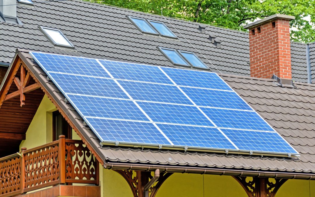 Prin ce programe poti beneficia de subventii pentru sistemele fotovoltaice