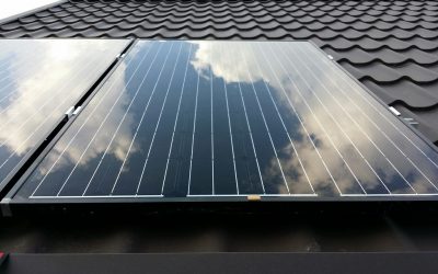 Cum poti sa fii prosumator cu ajutorul panourilor fotovoltaice