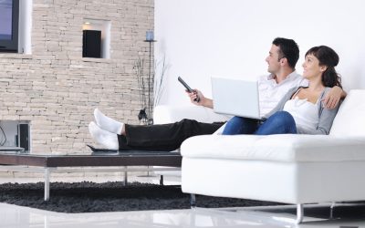 Primii pasi pentru aranjarea prizelor si cablurilor in casa noua