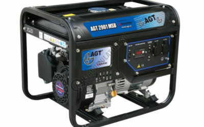 Cum functioneaza generatoarele de curent pentru locuinte