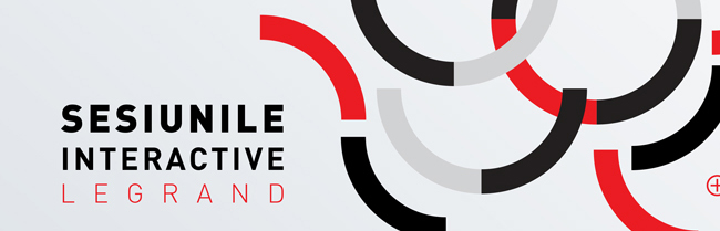 Castiga un Iphone 7 la Sesiunile Interactive Legrand