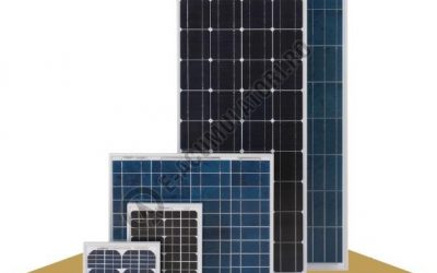 Avantajele instalarii de panouri solare electrice pentru locuinte