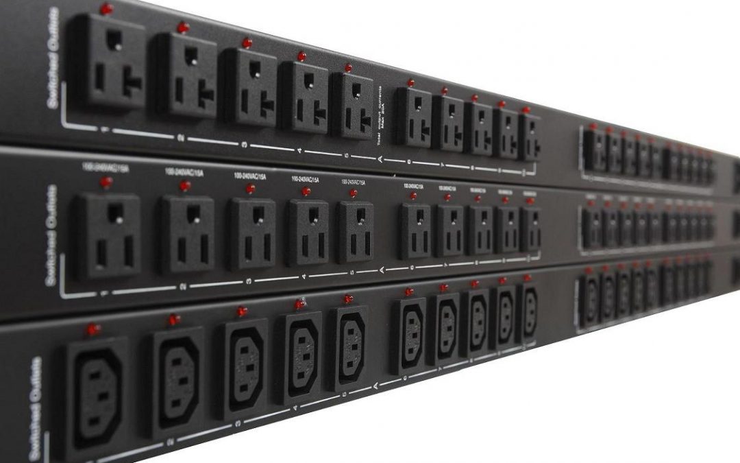 Unitati de distributie a energiei – pentru management optim al energiei electrice