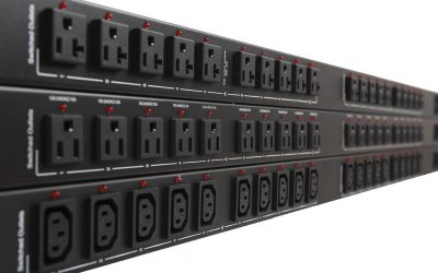 Unitati de distributie a energiei – pentru management optim al energiei electrice