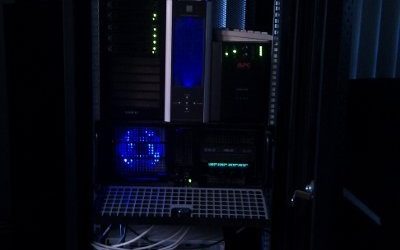 Caracteristici de baza ale unui UPS de calculatoare