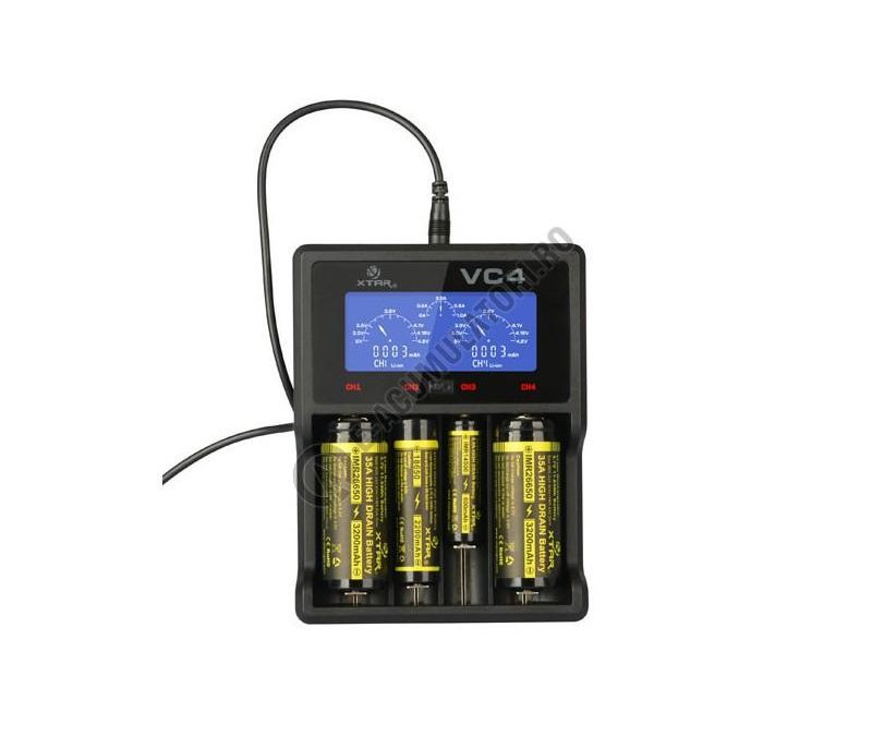 Sfaturi utile despre folosirea bateriilor reincarcabile