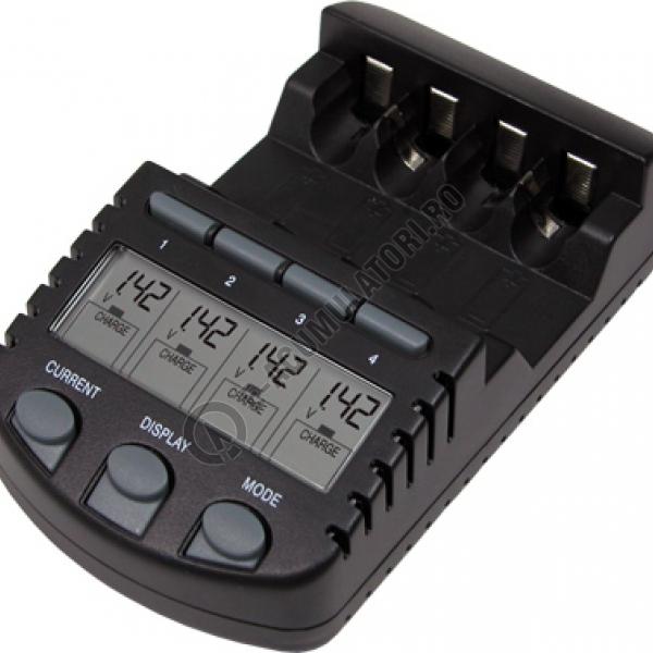 Avantajele folosirii incarcatoarelor universale si bateriilor reincarcabile