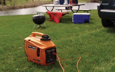 Ce alegem intre generatoare de curent diesel sau pe benzina