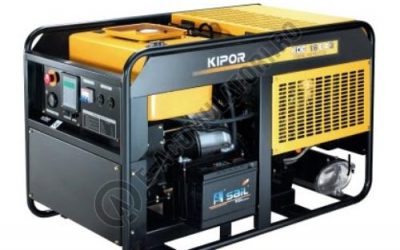 Ce motive avem sa alegem generatoare diesel?