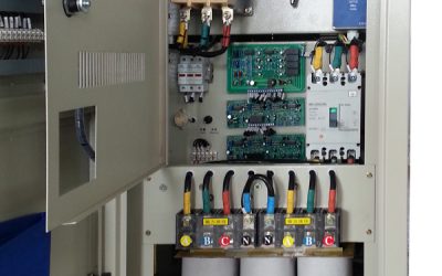 Principalele tipuri de stabilizatoare de tensiune