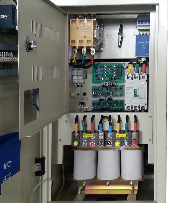 Principalele tipuri de stabilizatoare de tensiune