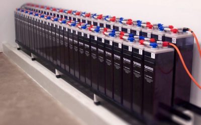 Probleme ce pot sa apara in functionarea unui UPS