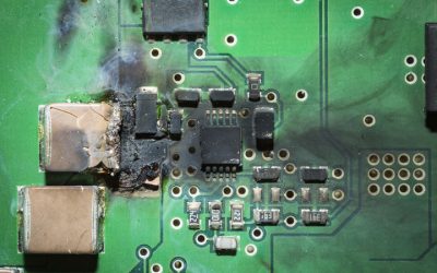 Evita arderea aparatelor folosind stabilizatoarele de tensiune