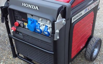 Generatoare De Curent – La Ce Sa Fii Atent Cand Vrei Sa Cumperi Unul