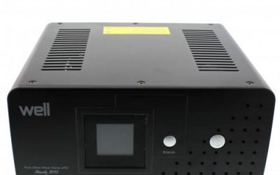 4 Probleme Pe Care Le Poate Rezolva Un Dispozitiv UPS