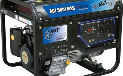 Ce aspecte conteaza cel mai mult la generatoare?