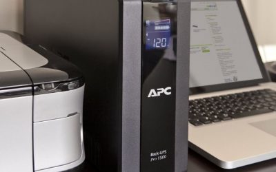 Cum sa alegi un UPS pentru calculatoare