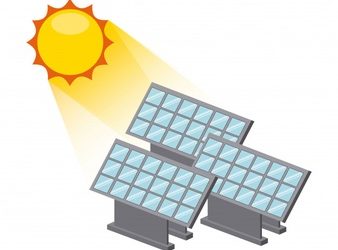 Tracker solar cu o singura axa versus cu axa dubla