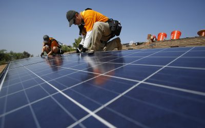 Afla care sunt conditiile obtinerii unor sisteme fotovoltaice cu subventie