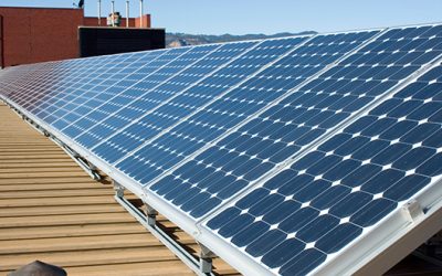 Sisteme fotovoltaice cu subventie pentru micile afaceri