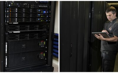 Cum ajuta un UPS pentru servere o afacere