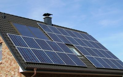Sistemele fotovoltaice on grid, primul pas spre o casa verde