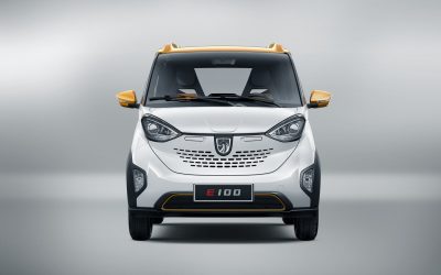 5 avantaje reale ale masinilor electrice