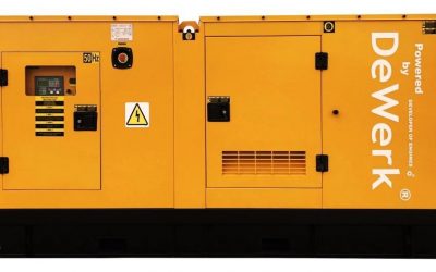 Generatoare de curent – 5 avantaje pe care nu le stii