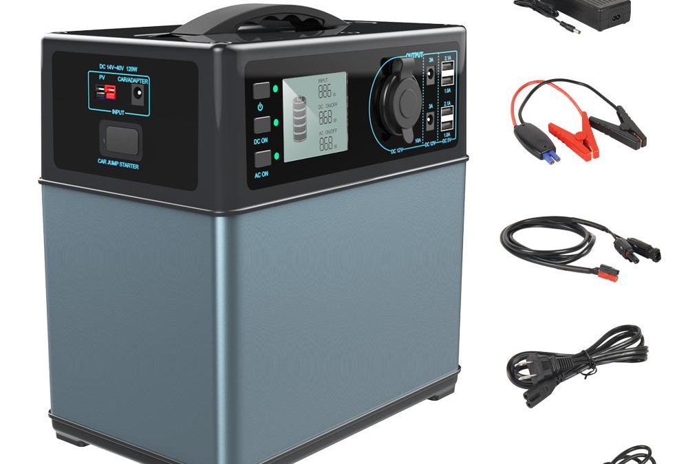 Stocarea energiei – sisteme si avantaje