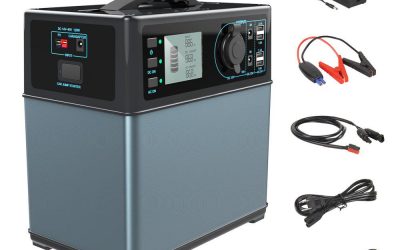 Stocarea energiei – sisteme si avantaje