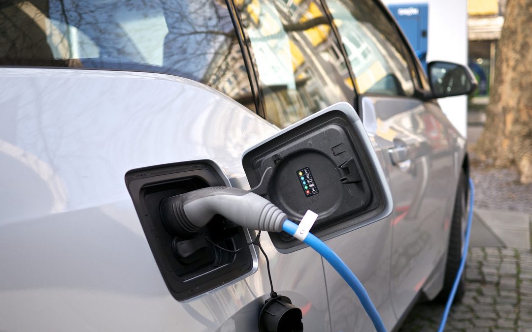 Era vehiculelor electrice – cum ii facem fata