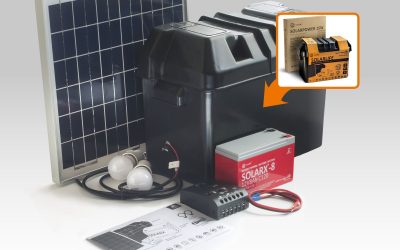 Cele mai bune sisteme fotovoltaice pentru casa ta