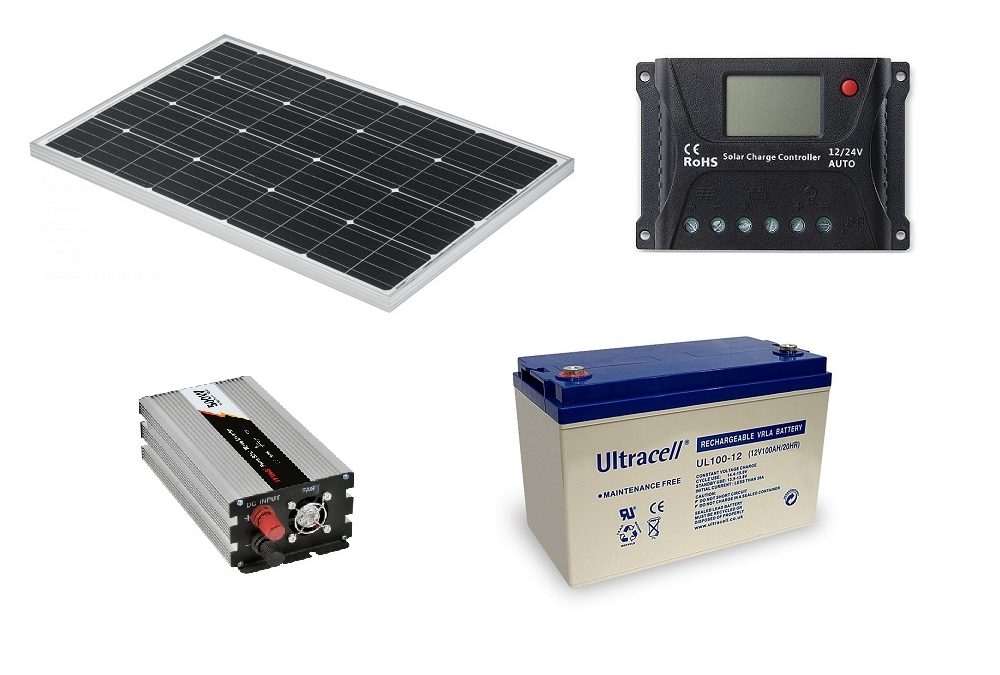 De ce sa optezi pentru un sistem solar propriu