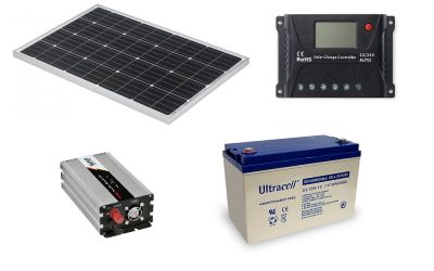 De ce sa optezi pentru un sistem solar propriu