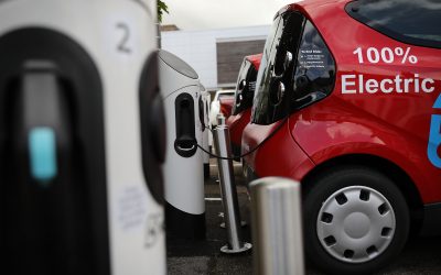 Vehiculele electrice – pareri pro si contra