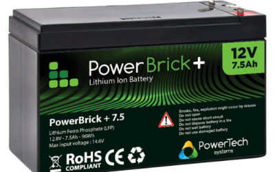 Cum si de ce sa stocam energia electrica