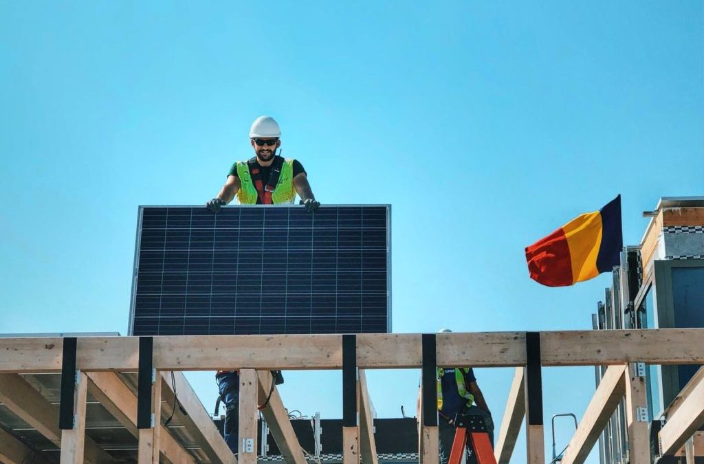 Cum si de ce sa fii prosumator in Romania